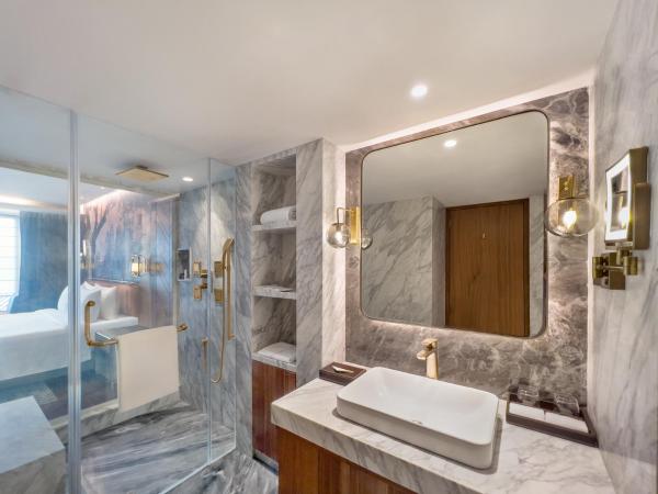 Radisson Blu Hotel & Suites GRT Chennai : photo 2 de la chambre business class room with airport transfers