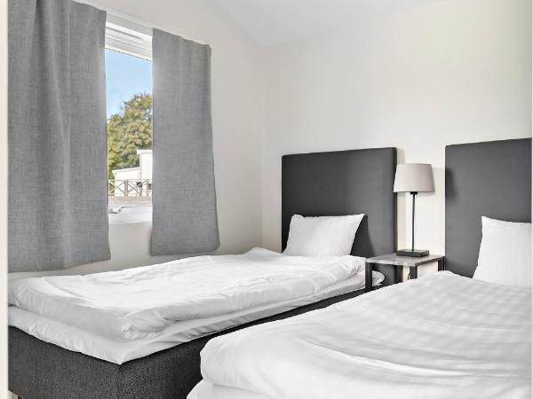 First Camp Sibbarp-Malmö : photo 7 de la chambre maison 2 chambres