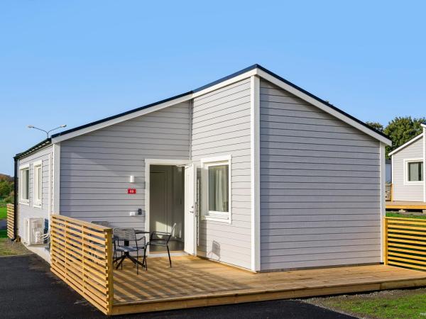 First Camp Sibbarp-Malmö : photo 1 de la chambre maison 2 chambres