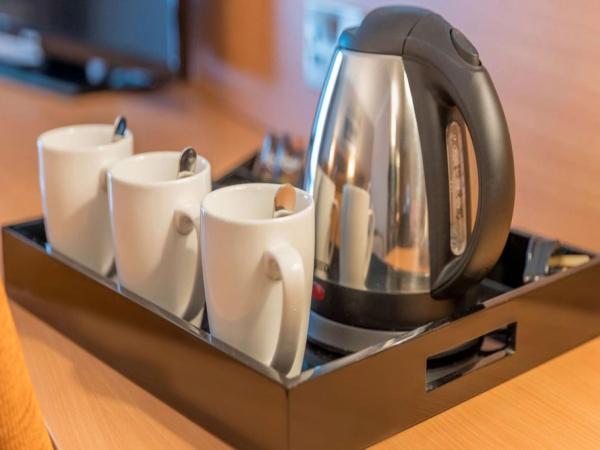 Clayton Hotel Bristol City : photo 1 de la chambre chambre double deluxe