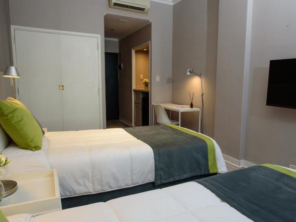 SuMa Recoleta Hotel : photo 4 de la chambre chambre double