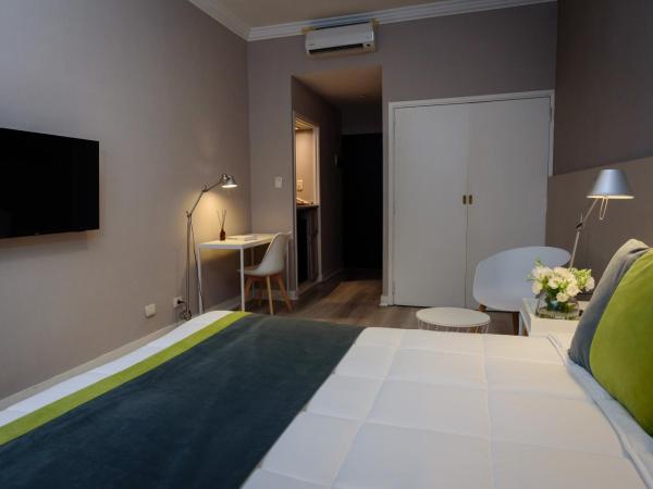 SuMa Recoleta Hotel : photo 5 de la chambre chambre double