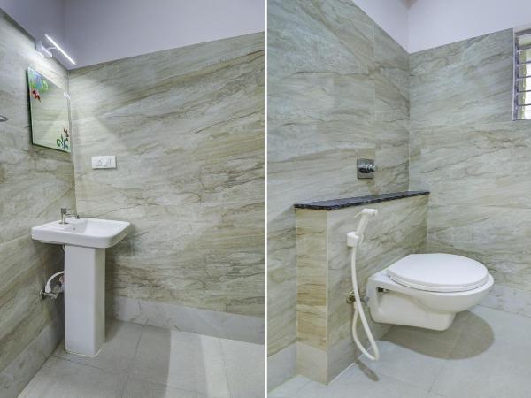 Treebo Three Street Inn : photo 5 de la chambre chambre double standard