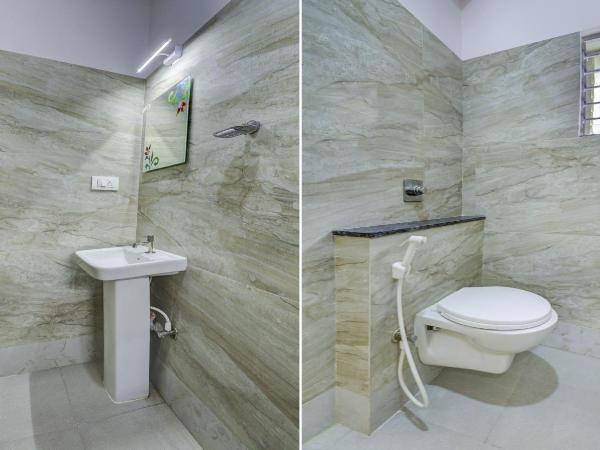 Treebo Three Street Inn : photo 10 de la chambre chambre double standard