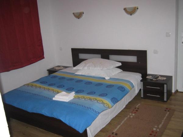 Vila Angela : photo 6 de la chambre chambre double