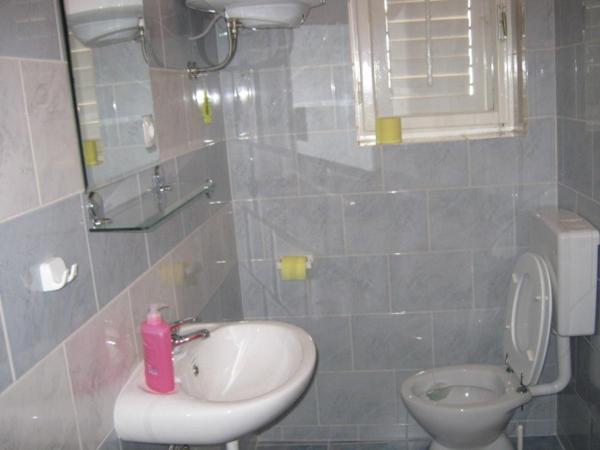 Vila Angela : photo 7 de la chambre chambre double
