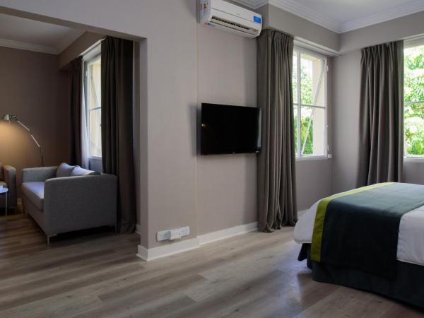 SuMa Recoleta Hotel : photo 3 de la chambre suite