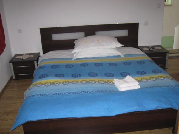 Vila Angela : photo 9 de la chambre chambre double