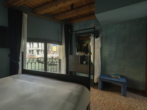 Madama Garden Retreat : photo 1 de la chambre suite - vue sur rivière