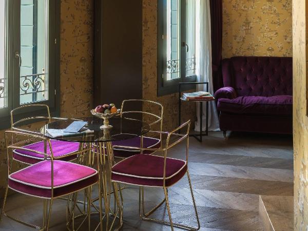 Madama Garden Retreat : photo 5 de la chambre suite 2 chambres