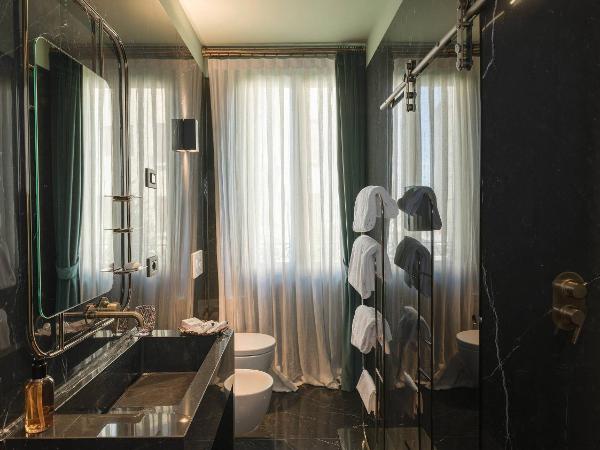 Madama Garden Retreat : photo 3 de la chambre suite - vue sur rivière