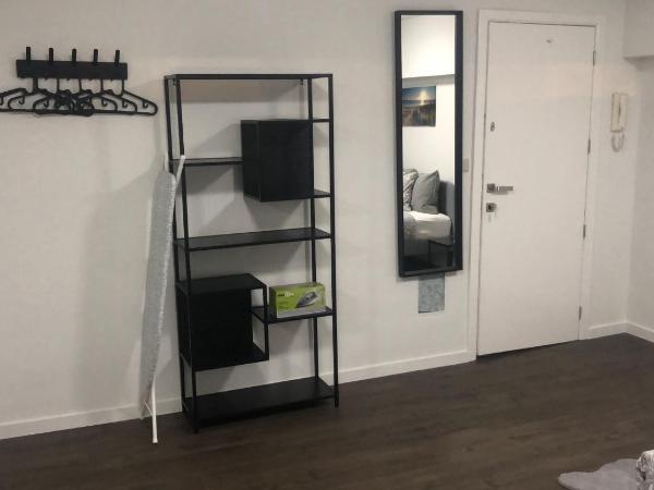 Super central in Brussels : photo 7 de la chambre studio supérieur