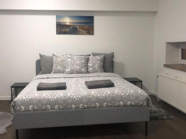 Super central in Brussels : photo 2 de la chambre studio supérieur