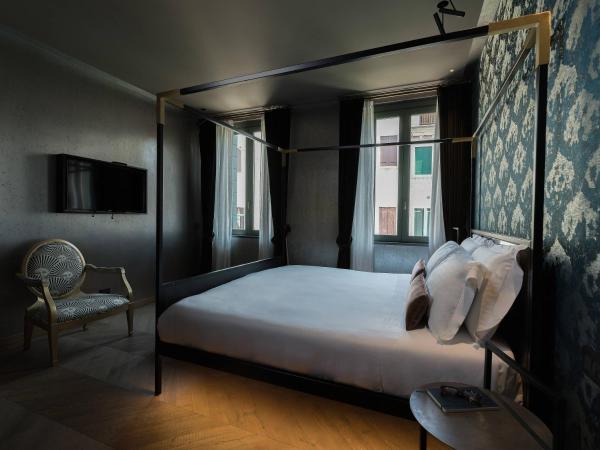 Madama Garden Retreat : photo 1 de la chambre suite - vue sur rivière