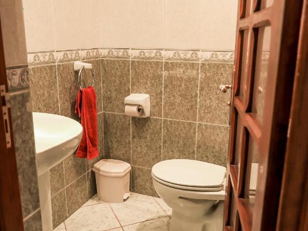 Surf Therapy Morocco : photo 4 de la chambre chambre double deluxe