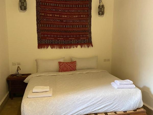 Medina social club : photo 1 de la chambre chambre familiale standard