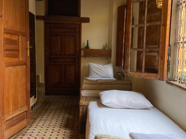 Medina social club : photo 2 de la chambre chambre familiale standard