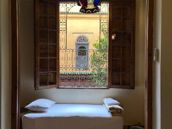 Medina social club : photo 3 de la chambre chambre familiale standard