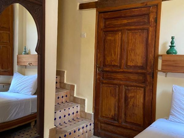 Medina social club : photo 9 de la chambre chambre familiale standard