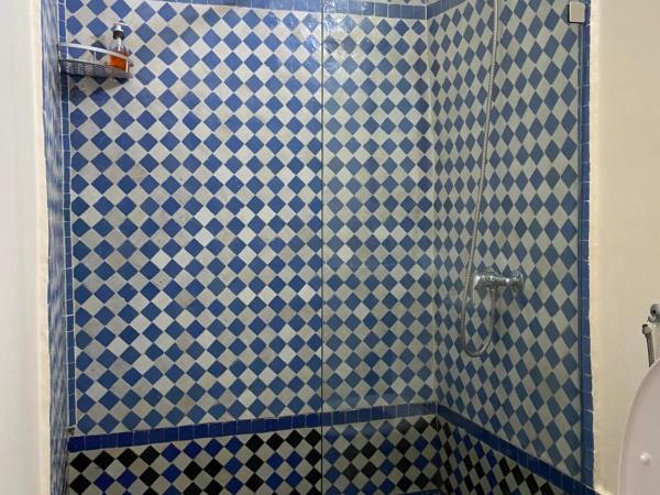 Medina social club : photo 5 de la chambre chambre familiale standard