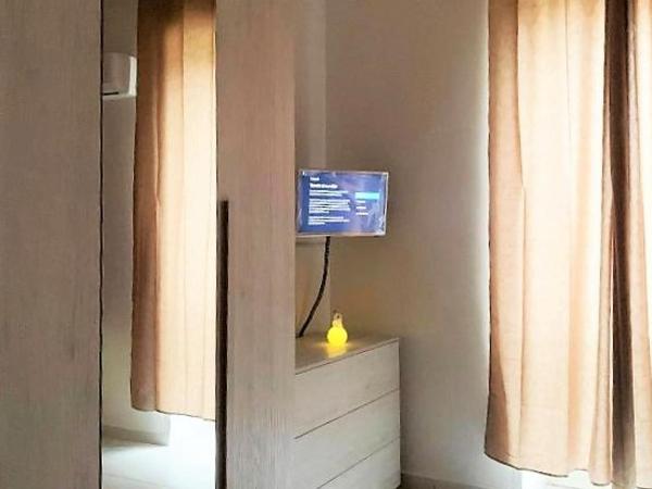 Home Regina Giovanna : photo 6 de la chambre appartement 2 chambres