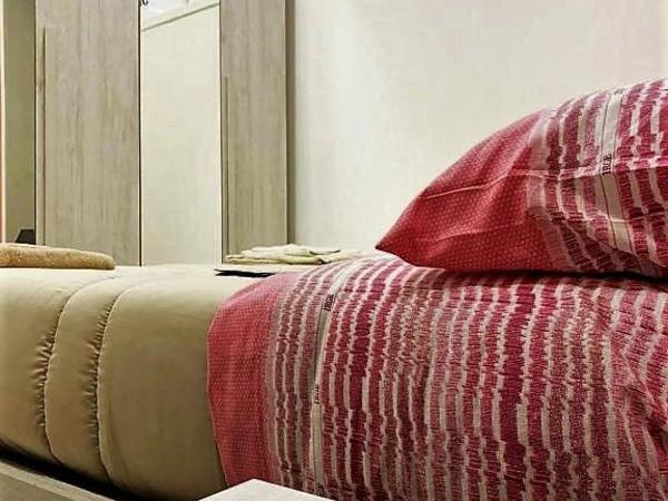 Home Regina Giovanna : photo 9 de la chambre appartement 2 chambres