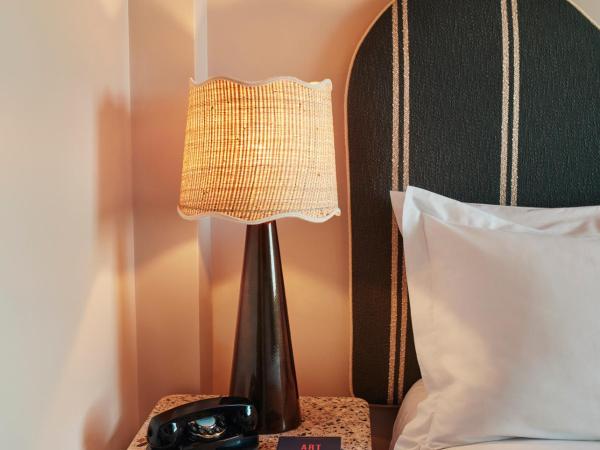 The Hoxton, Shepherds Bush : photo 3 de la chambre hébergement cosy neighbourhood