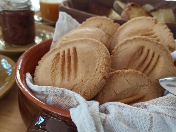 Masseria La Fiorita : photo 6 de la chambre chambre quadruple deluxe