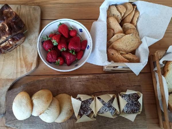 Masseria La Fiorita : photo 7 de la chambre chambre quadruple deluxe