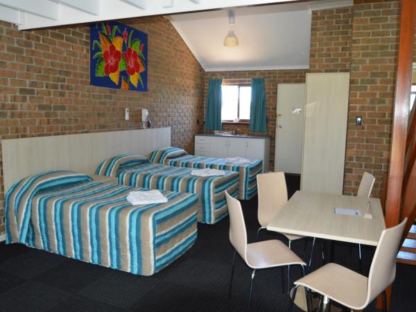 Marion Motel and Apartments : photo 7 de la chambre loft