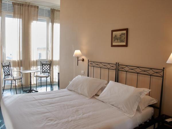 Villa Margherita : photo 8 de la chambre chambre double classique