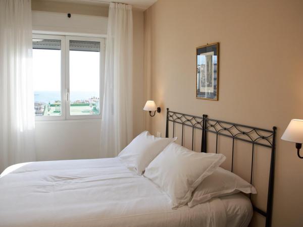 Villa Margherita : photo 1 de la chambre chambre double - vue sur mer