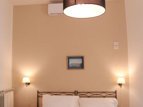 Villa Margherita : photo 1 de la chambre chambre double classique