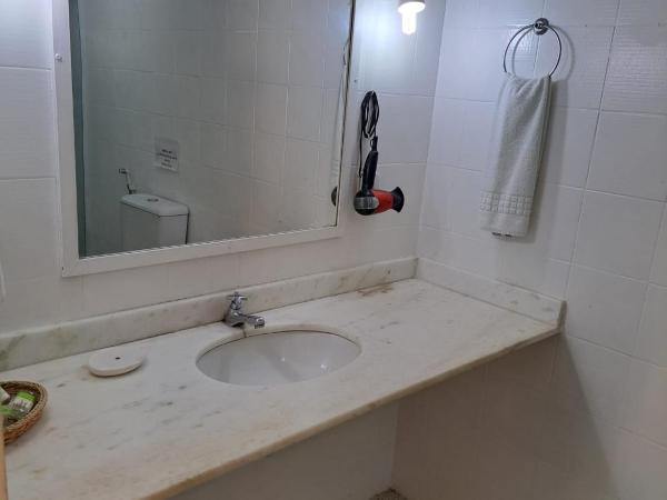 Barracuda Eco Resort Búzios : photo 2 de la chambre suite standard avec vue sur jardin