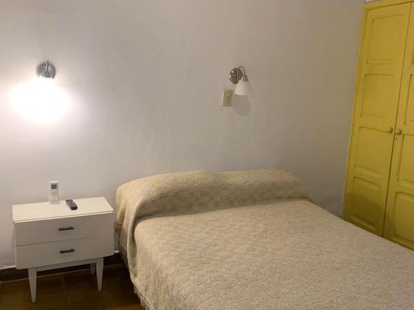 Hotel Residencial España : photo 1 de la chambre chambre double ou lits jumeaux Économique