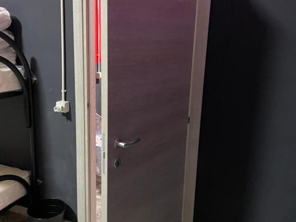 Alexander hostel : photo 5 de la chambre lit superposé dans dortoir pour femmes