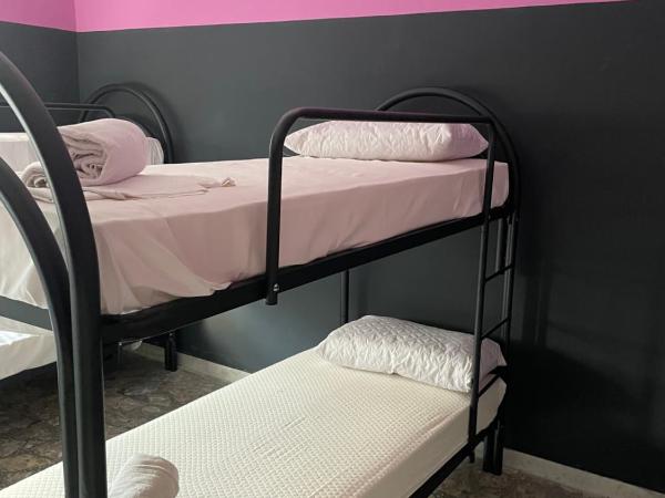 Alexander hostel : photo 4 de la chambre lit dans dortoir pour femmes de 6 lits