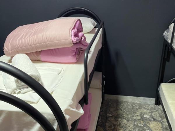 Alexander hostel : photo 9 de la chambre lit superposé dans dortoir pour femmes