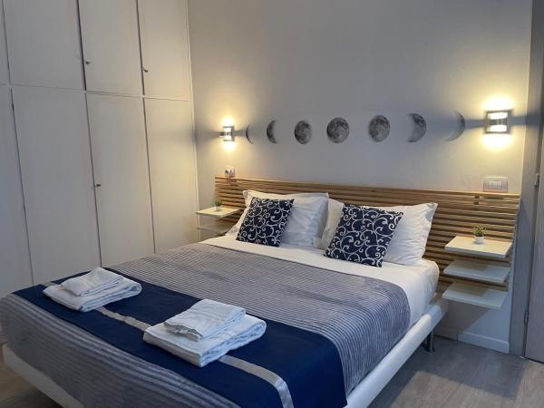 Residenza Borgo Trento SUNDAY : photo 3 de la chambre chambre double