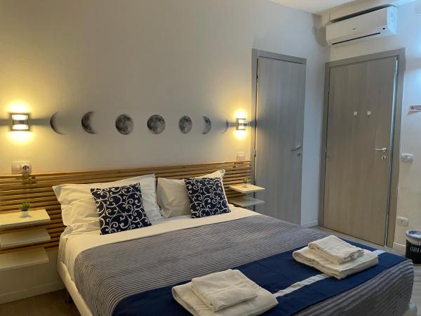 Residenza Borgo Trento SUNDAY : photo 5 de la chambre chambre double