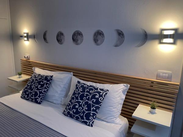 Residenza Borgo Trento SUNDAY : photo 6 de la chambre chambre double