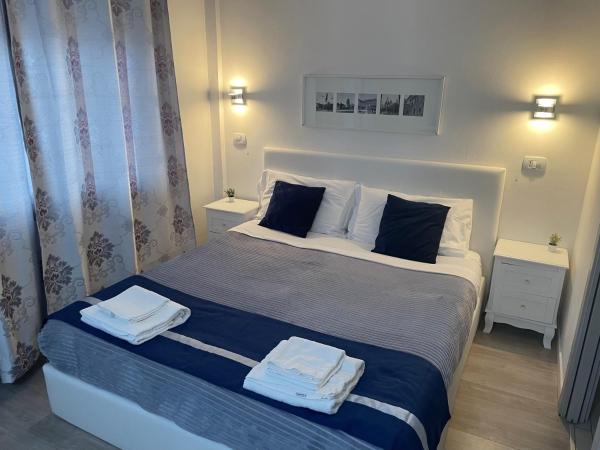 Residenza Borgo Trento SUNDAY : photo 7 de la chambre chambre double