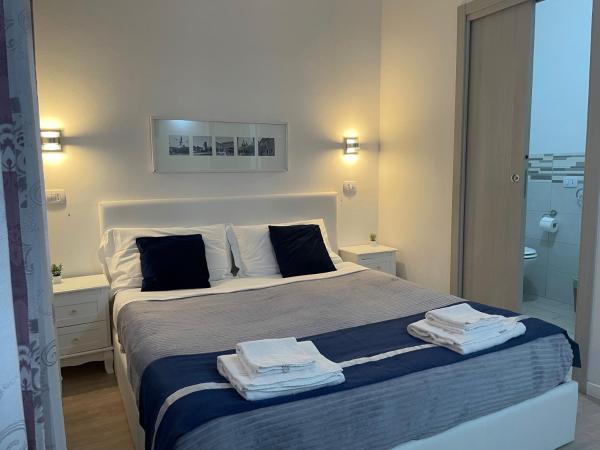 Residenza Borgo Trento SUNDAY : photo 1 de la chambre chambre double