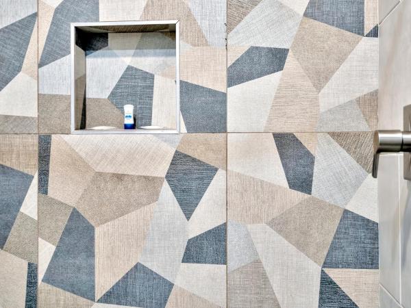 Royal Hawaiian Inn - Mid City, Los Angeles : photo 1 de la chambre chambre lit queen-size deluxe