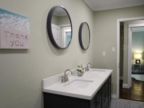 Le Boutique Great Toronto : photo 9 de la chambre maison 5 chambres