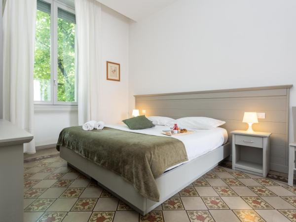 The Leoncino Hotel : photo 8 de la chambre chambre double supérieure