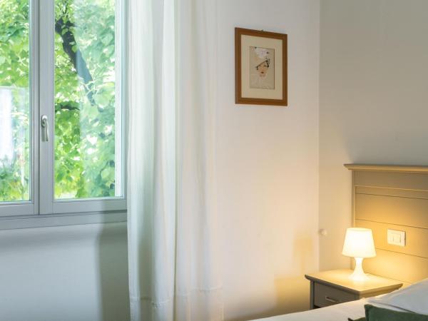 The Leoncino Hotel : photo 2 de la chambre chambre triple supérieure