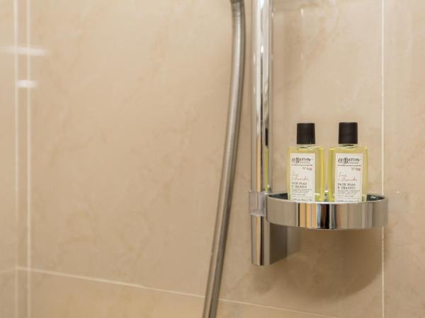 The Leoncino Hotel : photo 10 de la chambre chambre double supérieure