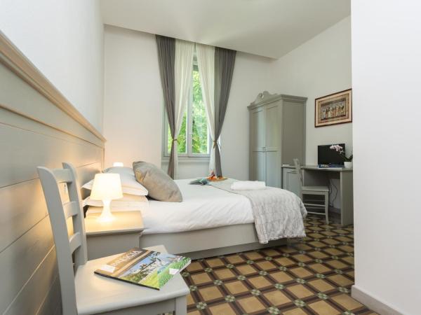 The Leoncino Hotel : photo 9 de la chambre chambre double supérieure