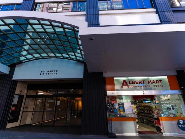 Garden Hostel : photo 2 de la chambre chambre familiale - vue sur mer